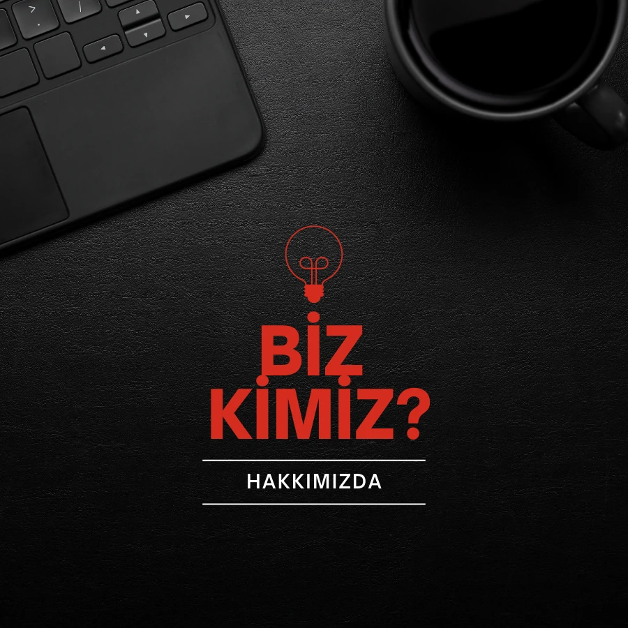 Hakkımızda